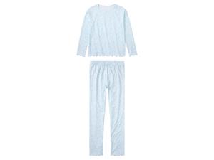 Детская пижама Peperts! с текстильным принтом, белый