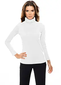 До нашей эры BEST CONNECTIONS by Heine водолазка "Водолазка" B.C. Best Connections By Heine, белый