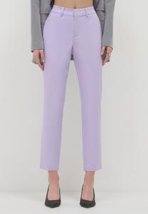 Чиносы Calliope, сиреневый