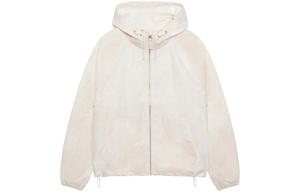 Stussy Морская ракушка с узором пены, Ecru