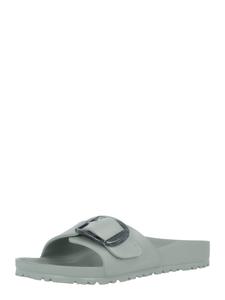 BIRKENSTOCK Мюли 'Madrid' в цвете Mint