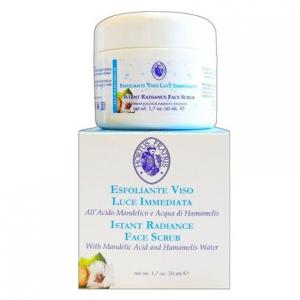 Hortus Fratris Крем-эксфолиант Hamamelis 50 мл