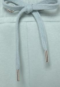 Спортивные брюки LASCANA, мята