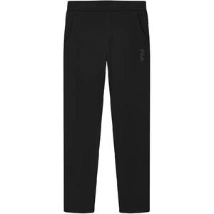 FILA Брюки Heritage Casual мужские black