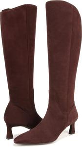 Сапоги Deesha Naturalizer, цвет Mahogany