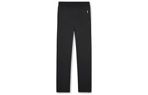 Интарсия с инициалами Спортивные штаны REPRESENT, черный