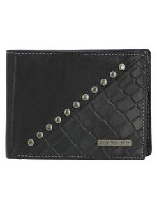 Кошелек Jennifer Jones, черный