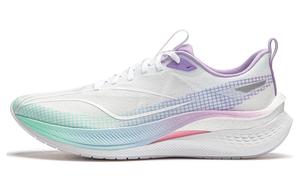 Кроссовки для бега Red Hare 7 Pro для мужчин с низким верхом белого цвета Lining