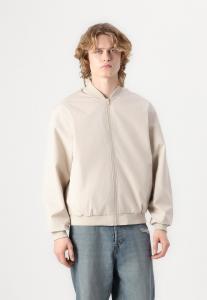 Куртка Jack & Jones JJECHARGE JACKET, Moonbeam/Beige