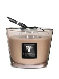 Свеча Max 10 Serengeti Plains Baobab Collection, коричневый