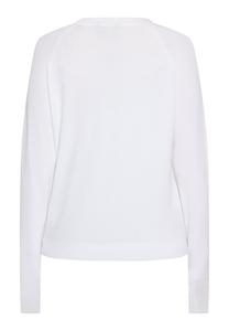 Джемпер usha, белый