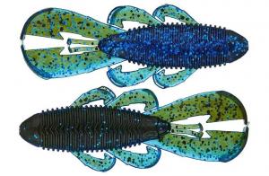 Googan Baits Bandito Bug Craw Мягкая приманка