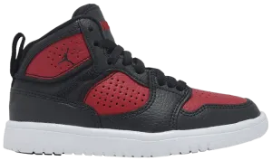 Кроссовки Air Jordan Jordan Access PS 'Bred', красный