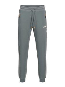 Зауженные брюки JACK & JONES JPSTGordon, пыльно-синий