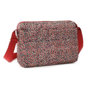 Сумка кросс-боди Hedgren Inner City Eye, Bordeaux