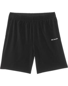 Шорты Columbia Kids Columbia Hike II Shorts, черный