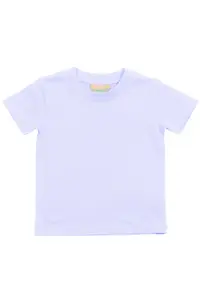 Футболка с круглым вырезом Larkwood, синий