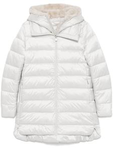 Save The Duck пальто Matilda, серый