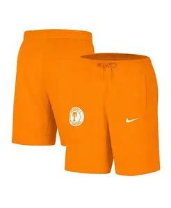 Мужские шорты Tennessee Orange с логотипом Tennessee Volunteers Nike