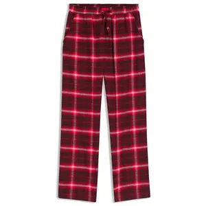 Пижамные штаны HUGO Louk 10274048 01, красный