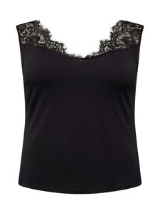 Топ About You FABIA, черный