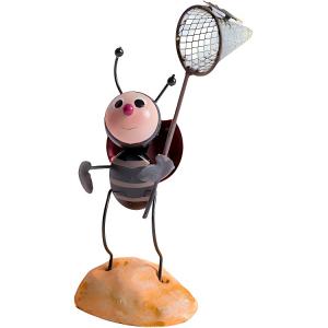 Фигурка Ladybug, серия Healing, милый мультяшный бонусный подарок Watermelon vine