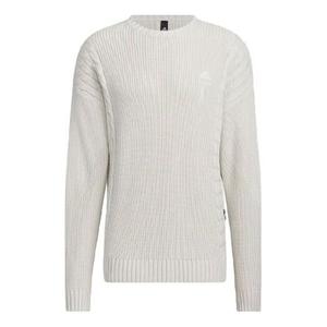 Свитера wuji толстовка Adidas, белый