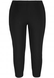 Леггинсы Doris Streich Skinny Leggings, черный