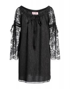 Платье Gina Gorgeous, черный