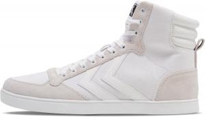 Кроссовки Hummel Unisex высокие, белый