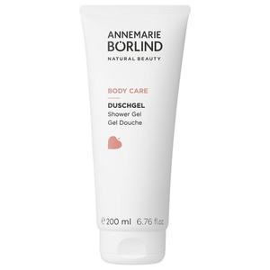 Гель для душа body care Annemarie Boerlind, объем 200 мл