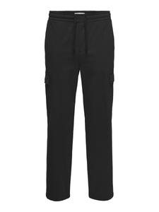 Брюки свободного кроя Only & Sons ONSSinus, черный