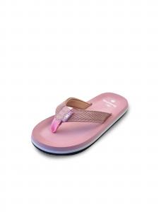 Brasileras Пляжные и бассейновые тапочки 'Puff' в цвете Rose