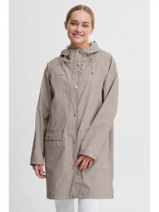 Ветровка Oxmo, серый