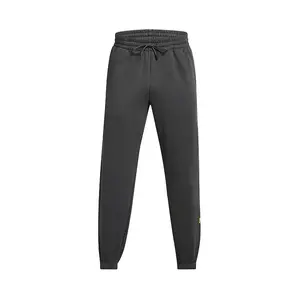 Повседневные брюки мужские серые Under Armour, серый