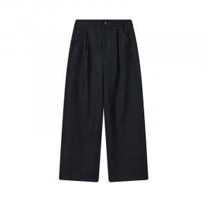 Fila Белые повседневные брюки женские Legend Blue