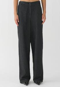 Брюки Ivy Copenhagen QUEEN CASUAL , Black