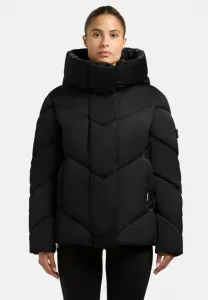 Зимняя куртка olsa Khujo, Black