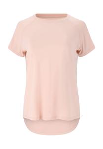 Футболка Gaina из мягкого материала с содержанием переработанных материалов Endurance Athlecia, цвет 4362 carinaria