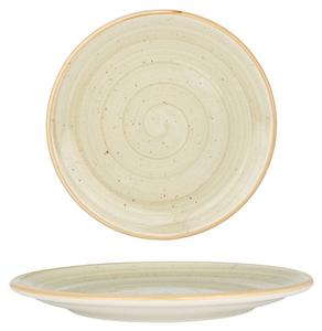 Десертная тарелка Bonna Aura Terrain 2er set, 19 х 19 см