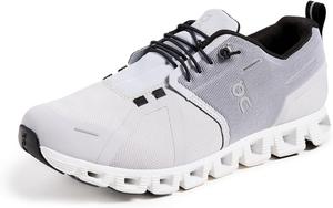 Женские водонепроницаемые кроссовки Cloud 5 On, белый