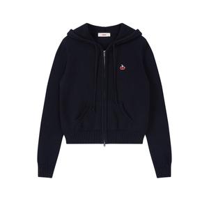 Топ женский KIRSH, синий