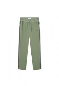 Спортивные штаны STERLING TRACK PANTS Les Deux, зеленый