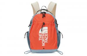 20л рюкзак для активного отдыха полиэстер, нейлон orange унисекс THE NORTH FACE