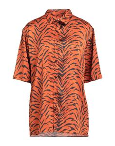 Рубашка Family First  Milano, оранжевый