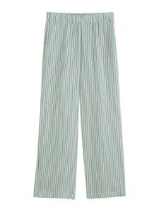 Широкие брюки Marc O'Polo DENIM, разноцветный