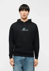 Толстовка с капюшоном Msgm, Black