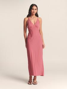 Платье St MRLO LUELLA, розовый