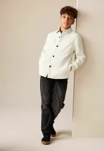 Летняя куртка Next, Ecru