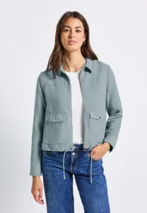 Летняя куртка Street One, Blau